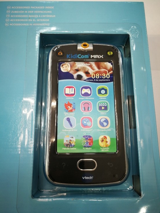 1-1-238596-1-Smartphone Kidicom Max Vtech Telefono Infantil