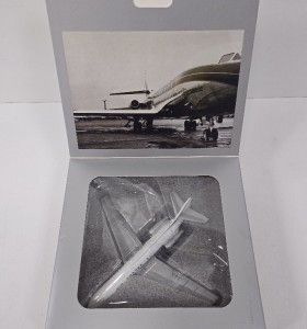 1-1-251621-1-Bebé y juguetes maqueta Sud aivation se210 Caravelle III serie limitada 2500 piezas  2