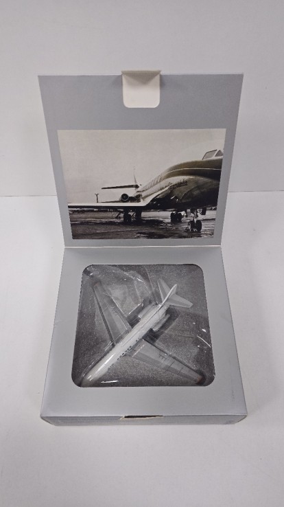 1-1-251621-2-Bebé y juguetes maqueta Sud aivation se210 Caravelle III serie limitada 2500 piezas 