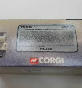 1-1-251655-1-Bebé y juguetes corgi cc60002 tanque WWII 2