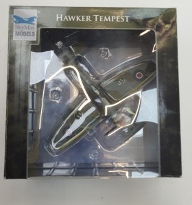 1-1-251656-1-Bebé y juguetes SkyMax models Hawker Tempest