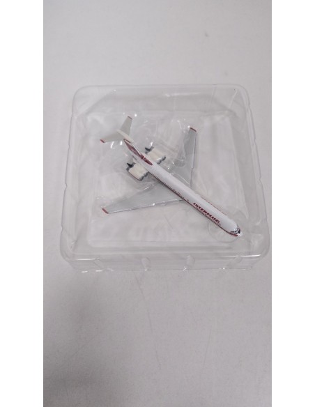 1-1-251625-4-Bebé y juguetes maqueta Herpa Miniaturmodelle llyushin IL-62 1:500