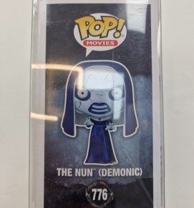 1-1-268992-1-Coleccionismo Funko Pop The Nun (Demonic) 776 2