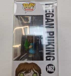 1-1-268985-1-Coleccionismo Funko Pop Regan Puking 1462  2