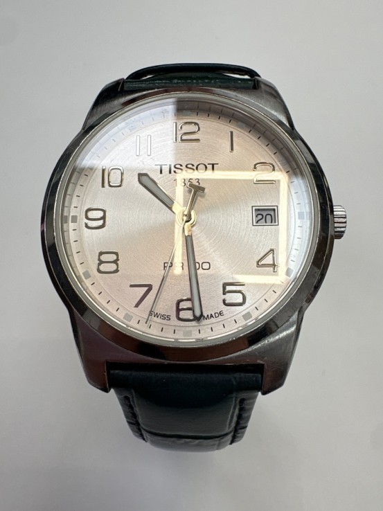 1-1-270175-1-Reloj Pulsera Caballero Tissot Pr 100 