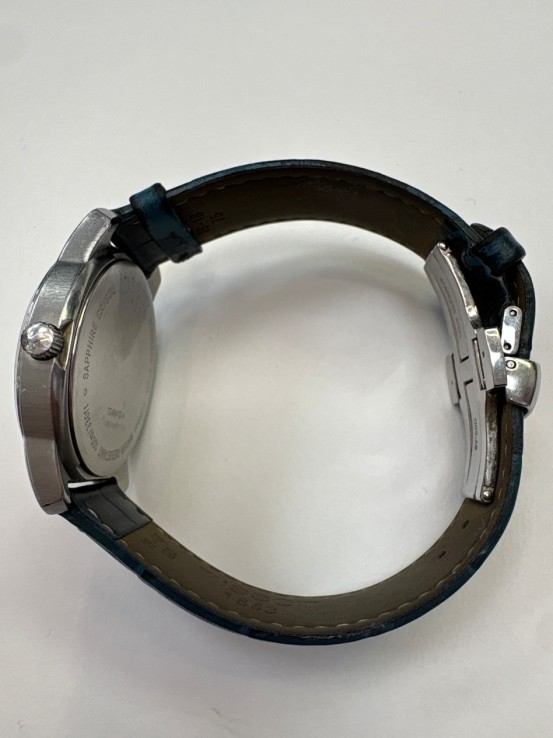 1-1-270175-2-Reloj Pulsera Caballero Tissot Pr 100 
