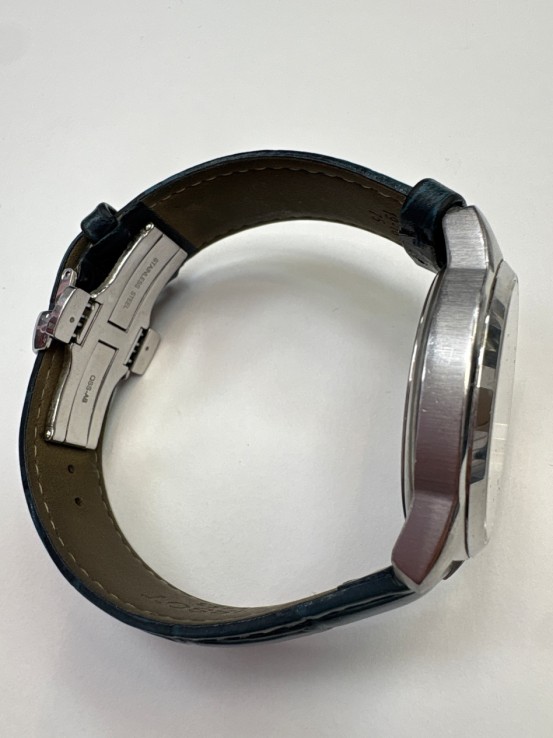 1-1-270175-3-Reloj Pulsera Caballero Tissot Pr 100 