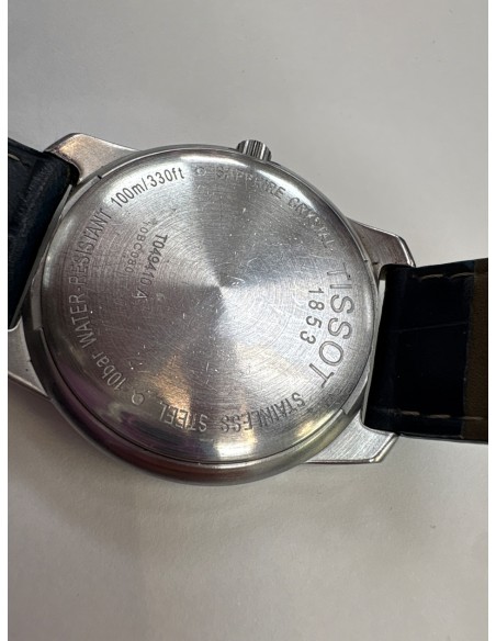 1-1-270175-4-Reloj Pulsera Caballero Tissot Pr 100 