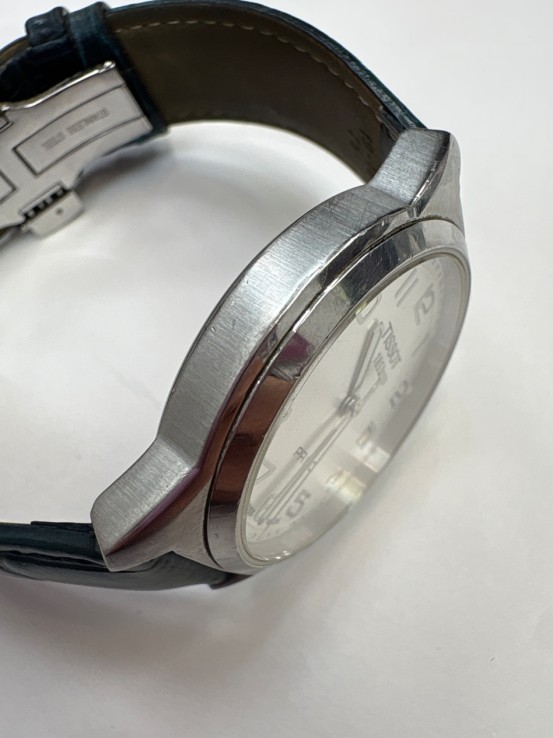 1-1-270175-5-Reloj Pulsera Caballero Tissot Pr 100 