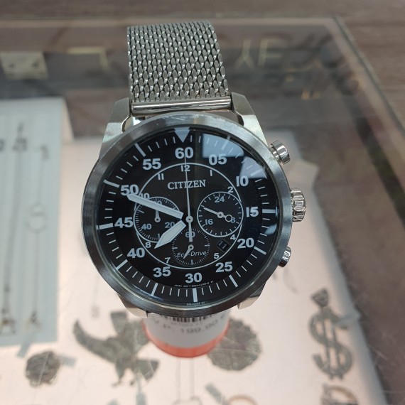 1-1-247663-1-Reloj Pulsera Caballero Citizen EcoDrive 