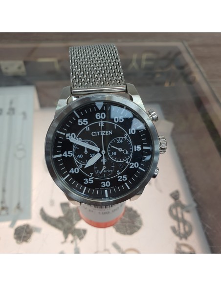 1-1-247663-1-Reloj Pulsera Caballero Citizen EcoDrive 