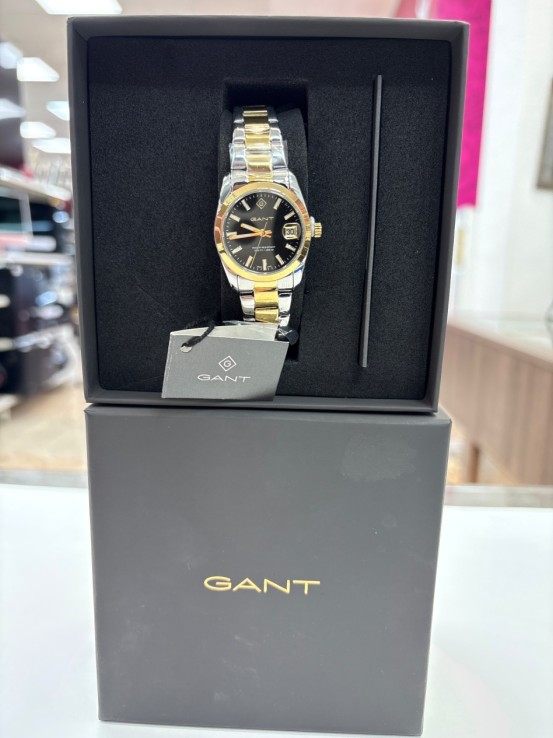 1-1-271434-1-Reloj Pulsera Señora Gant G186003 (Sin Uso)