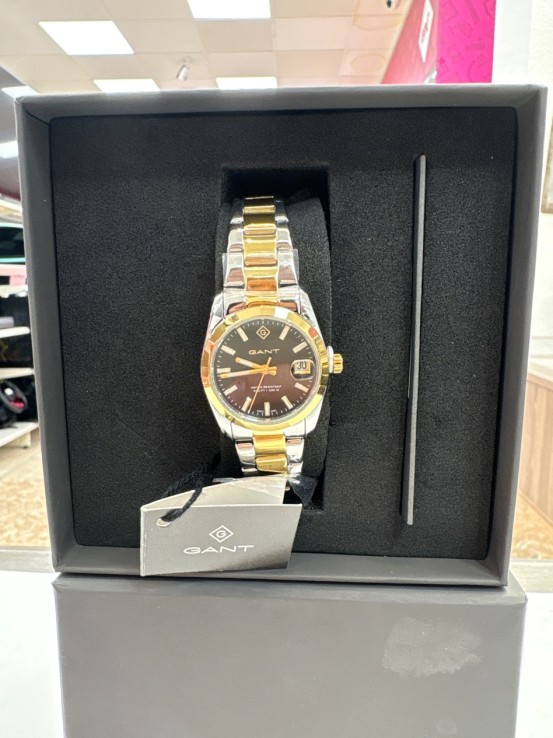 1-1-271434-2-Reloj Pulsera Señora Gant G186003 (Sin Uso)