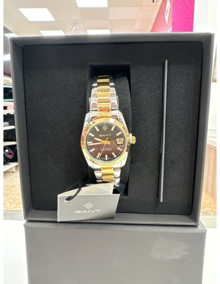 1-1-271434-2-Reloj Pulsera Señora Gant G186003 (Sin Uso)