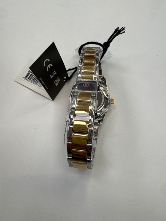 1-1-271434-3-Reloj Pulsera Señora Gant G186003 (Sin Uso)
