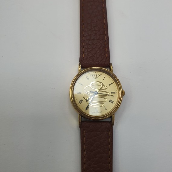 1-1-262688-2-Reloj Pulsera Caballero Tissot Pegassus 