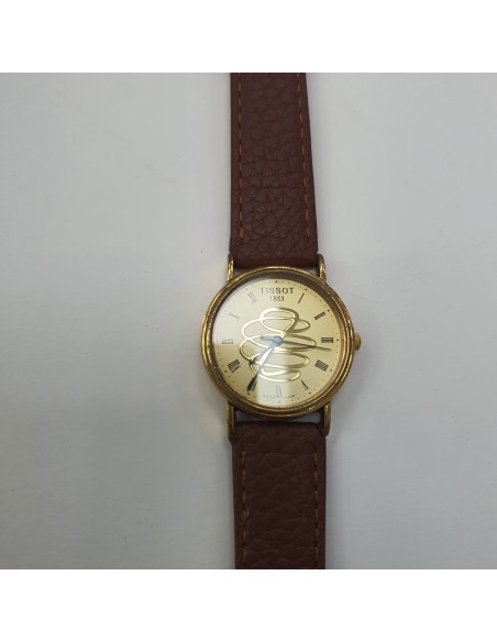 1-1-262688-2-Reloj Pulsera Caballero Tissot Pegassus 
