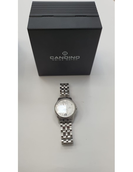 1-1-252801-4-Reloj Pulsera Caballero Candino C4389 