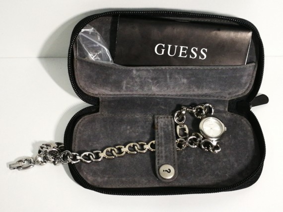 1-1-236285-1-Reloj Pulsera Señora Guess 170482li