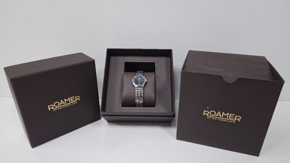 1-1-252076-1-Reloj Pulsera Señora Roamer Diamond 
