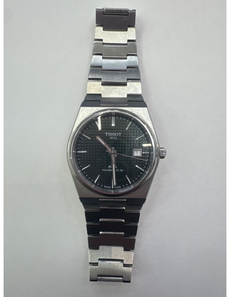 1-1-260719-1-Reloj Alta Gama Caballero Tissot Prx Powermatic 80