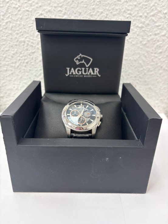 1-1-267368-1-Reloj Alta Gama Caballero Jaguar J01