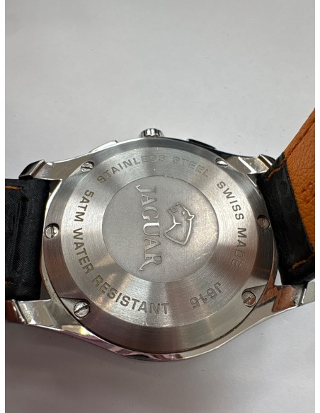 1-1-267368-5-Reloj Alta Gama Caballero Jaguar J01
