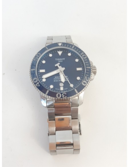 1-1-232700-1-Reloj Pulsera Caballero TISSOT SEASTAR 1000 POWERMATIC 80 40MM
