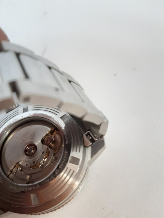 1-1-232700-2-Reloj Pulsera Caballero TISSOT SEASTAR 1000 POWERMATIC 80 40MM
