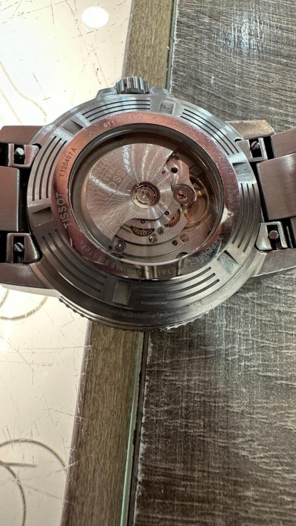 1-1-232700-4-Reloj Pulsera Caballero TISSOT SEASTAR 1000 POWERMATIC 80 40MM