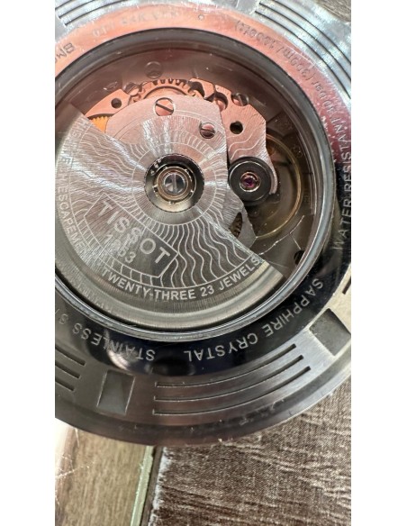 1-1-232700-5-Reloj Pulsera Caballero TISSOT SEASTAR 1000 POWERMATIC 80 40MM