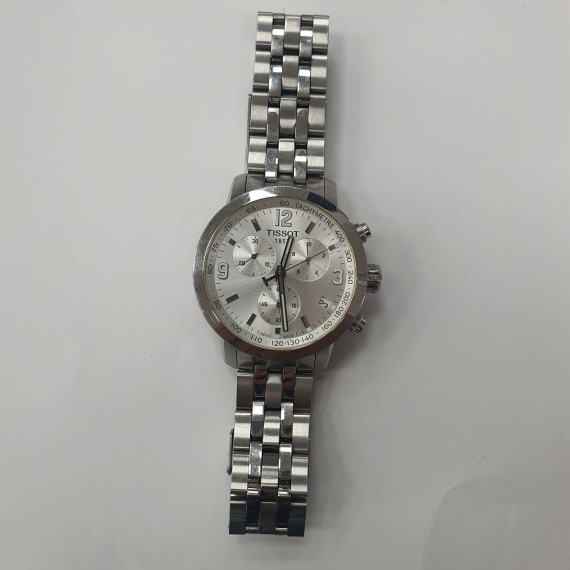 1-1-264974-1-Reloj Pulsera Caballero Tissot Tachymetre 200