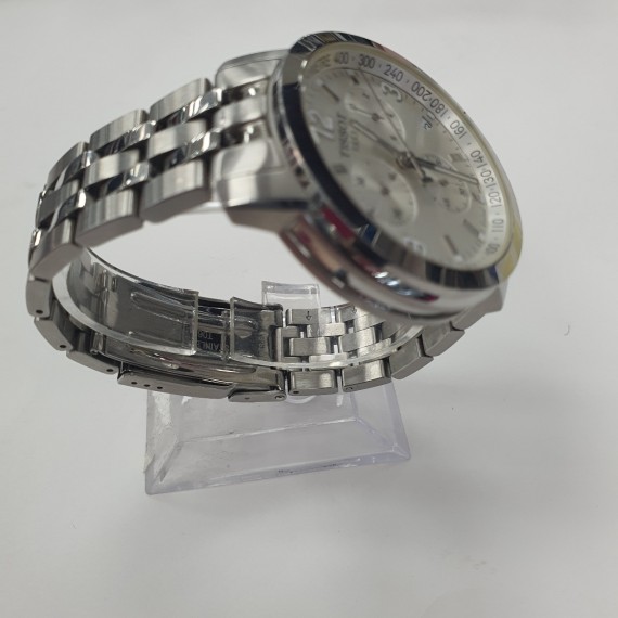 1-1-264974-4-Reloj Pulsera Caballero Tissot Tachymetre 200
