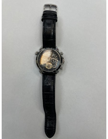 1-1-267398-1-Reloj Alta Gama Caballero Reloj Automático Para Hombre Theorema GM-3005 