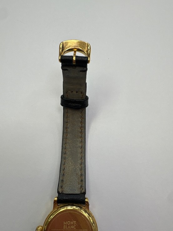 1-1-266556-4-Reloj Alta Gama Señora MontBlanc 