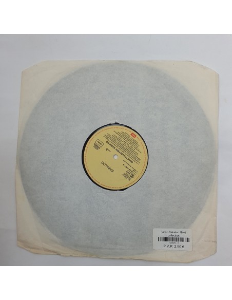 1-1-238053-1-Vinilo Babaloo Gold collection