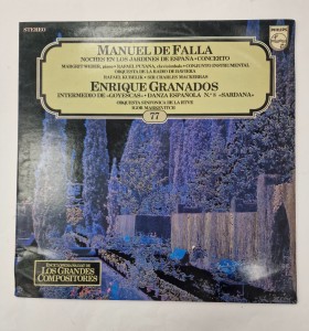 1-1-272042-1-Vinilo enciclopedia salvat grandes compositores 77 