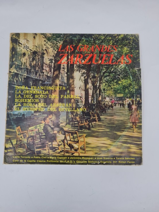 1-1-272056-1-Vinilo las grandes zarzuelas 30083
