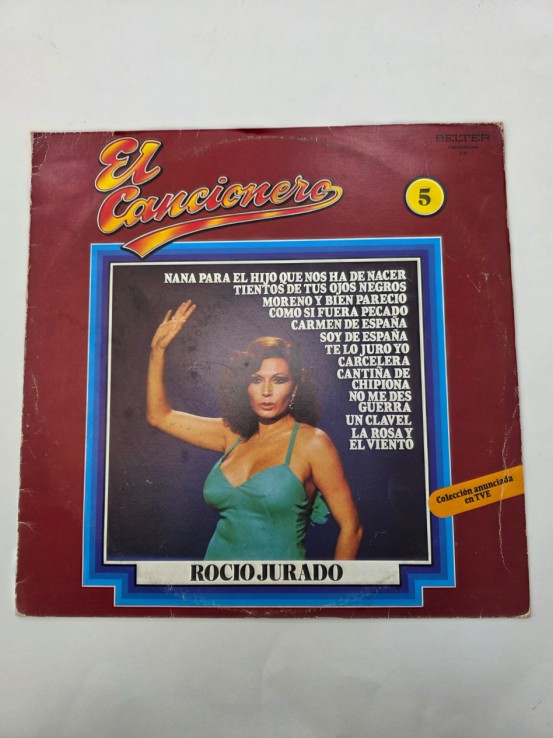 1-1-272584-1-Vinilo Rocio Jurado