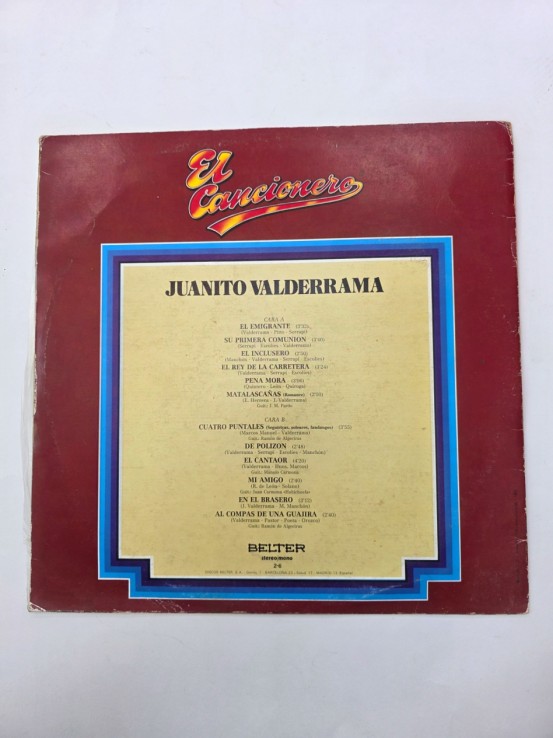 1-1-272585-2-Vinilo Juanito Valderrama