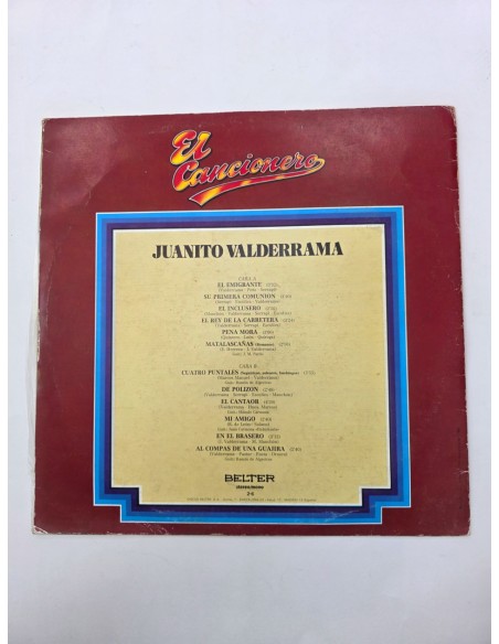 1-1-272585-2-Vinilo Juanito Valderrama