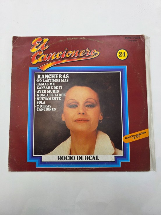 1-1-272587-1-Vinilo Rocio Durcal