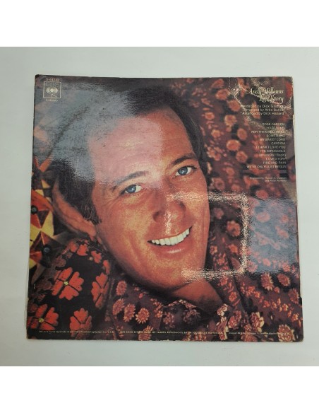 1-1-246838-1-Vinilo Andy williams love story