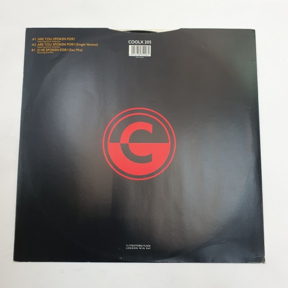 1-1-253102-2-Vinilo People featuring karen anderson: are you spoken for