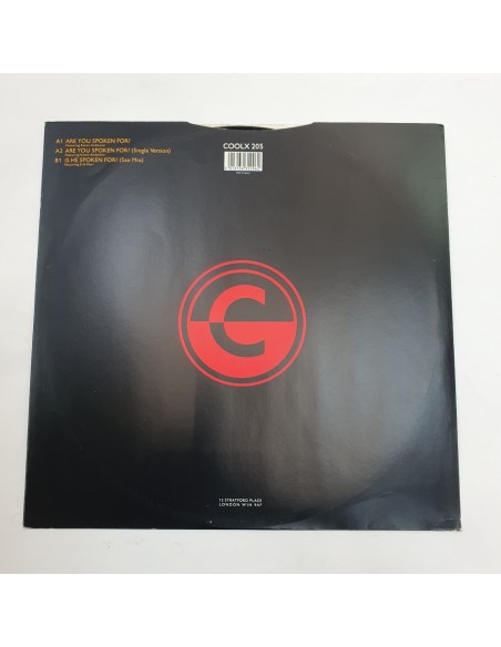 1-1-253102-2-Vinilo People featuring karen anderson: are you spoken for