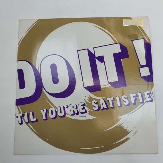 1-1-253113-1-Vinilo WG Band Do It til Youre Satisfie