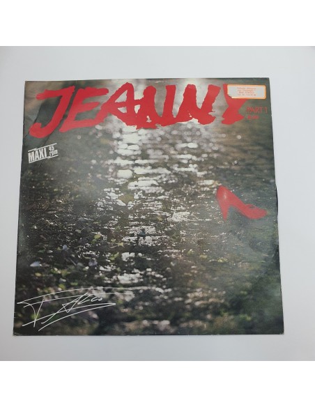 1-1-258874-2-Vinilo Jeanny Part 1 