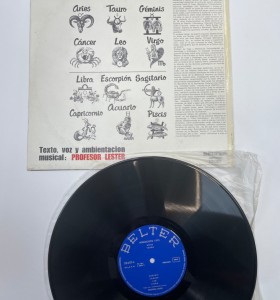 1-1-269689-1-Vinilo Horóscopo 1975 Profesor Lester 2