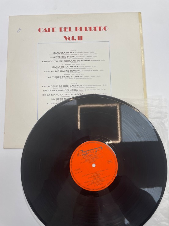 1-1-269700-2-Vinilo Cafe del Burrero