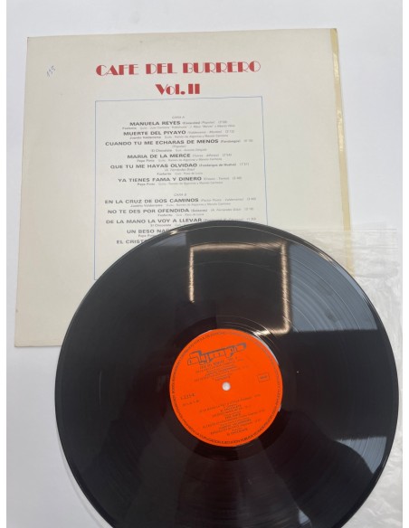 1-1-269700-2-Vinilo Cafe del Burrero